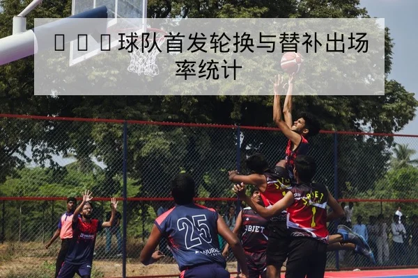 NBA球队首发轮换与替补出场率统计